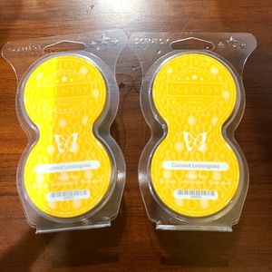 SCENTSY PODS